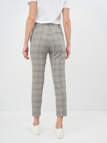 Брюки повседневные H&M модель 49893 Фото