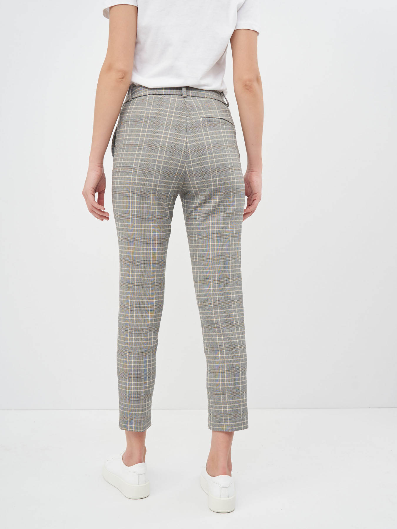 Повсякденні штани H&M модель 49893 Фото