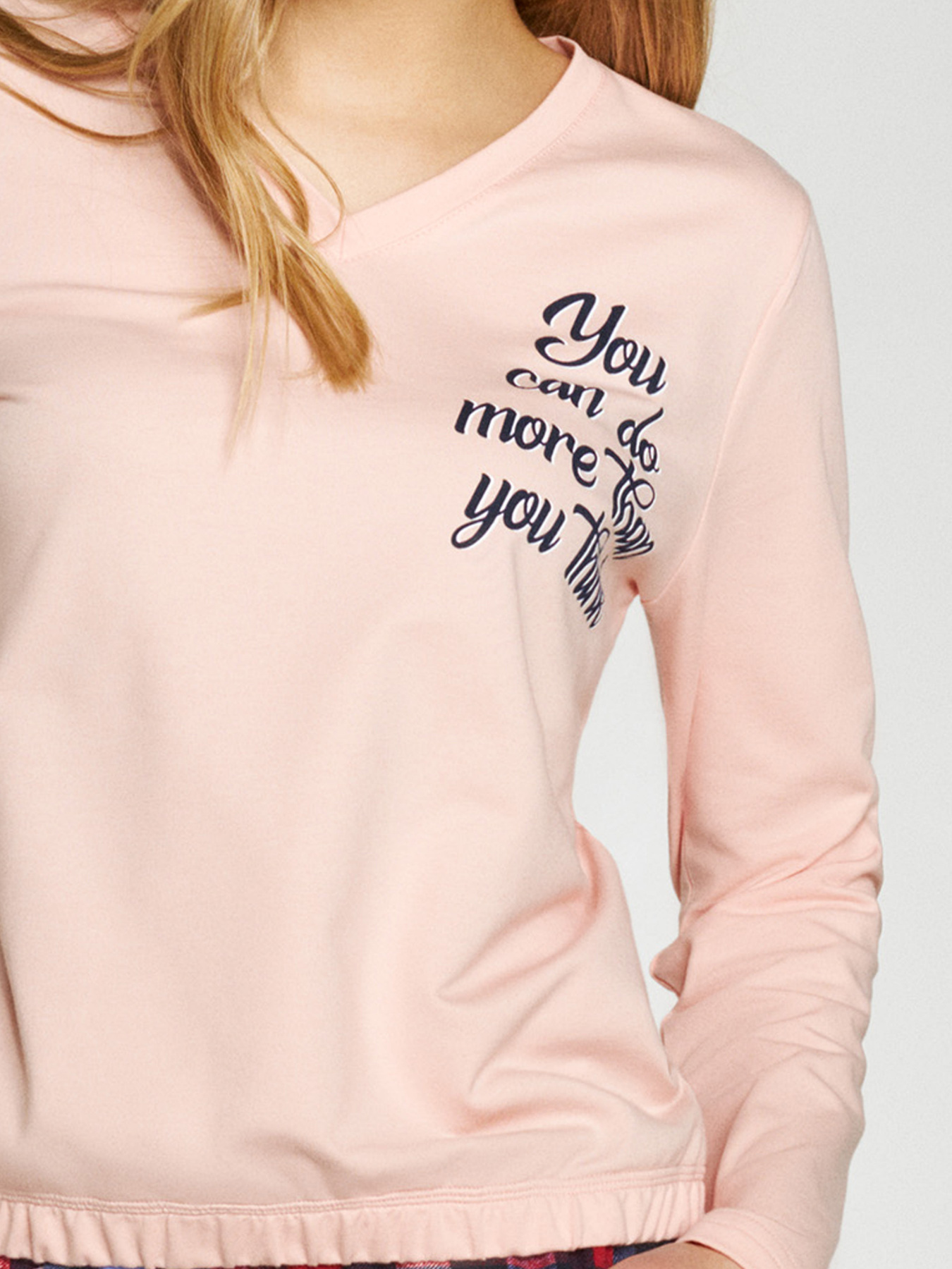 Пижама Ellen модель LNP343001 Фото