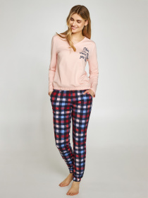 Пижама Ellen модель LNP343001 Фото