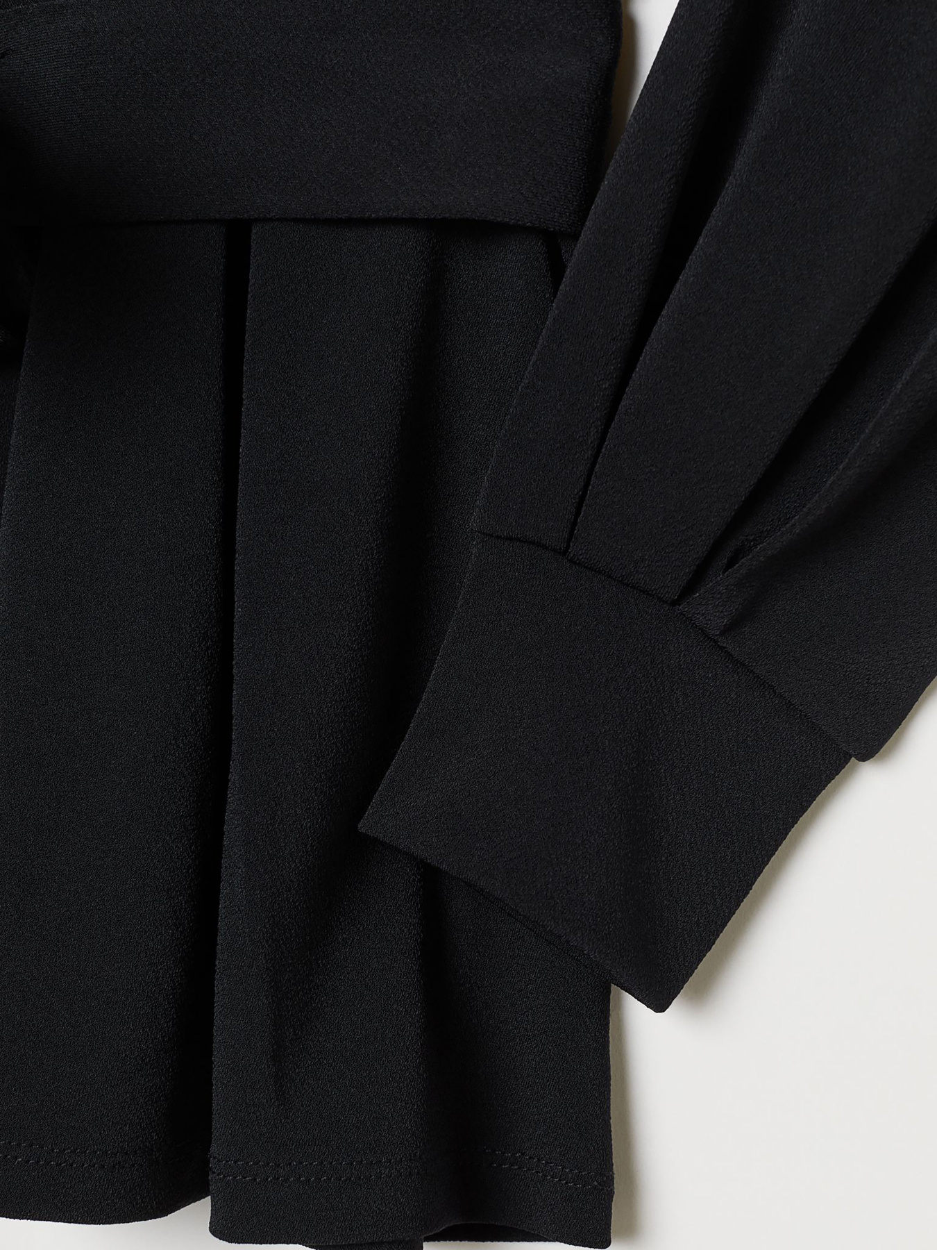 Блуза H&M модель 55983 Блуза H&M модель 55983 Фото