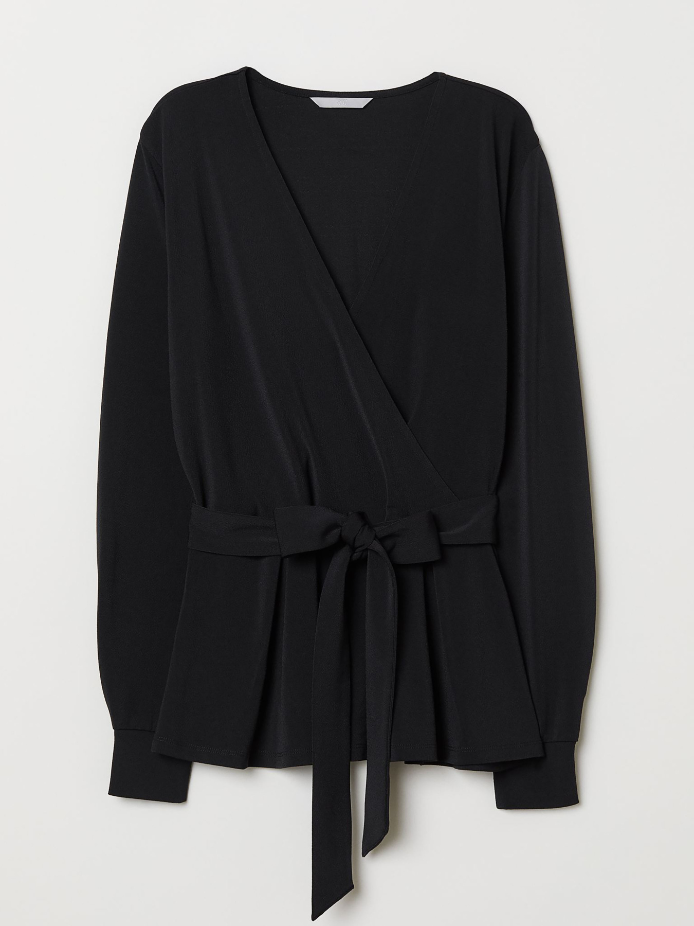 Блуза H&M модель 55983 Блуза H&M модель 55983 Фото