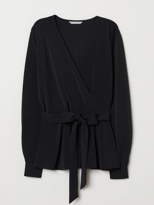 Блуза H&M модель 55983 Фото