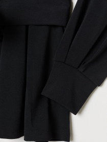 Блуза H&M модель 55983 Блуза H&M модель 55983 Фото