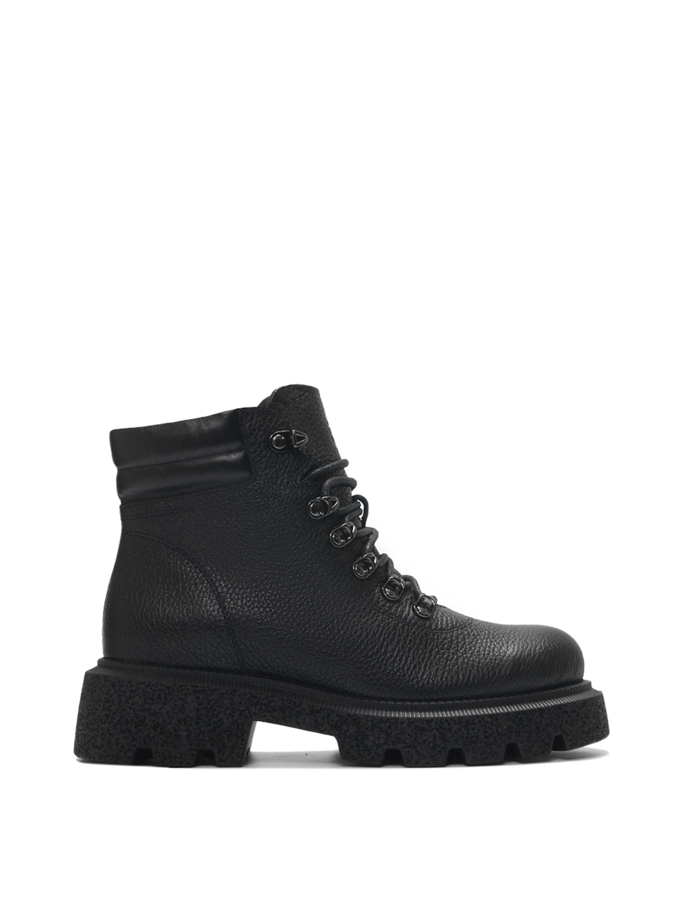 Ботинки Alex Bell модель 1168047 Фото