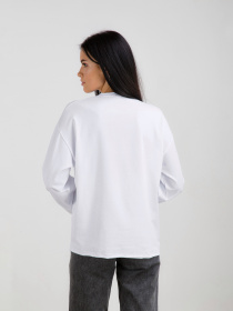 Свитшот Romashka модель 287017504091 Фото