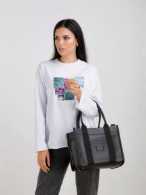 Свитшот Romashka модель 287017504091 Фото