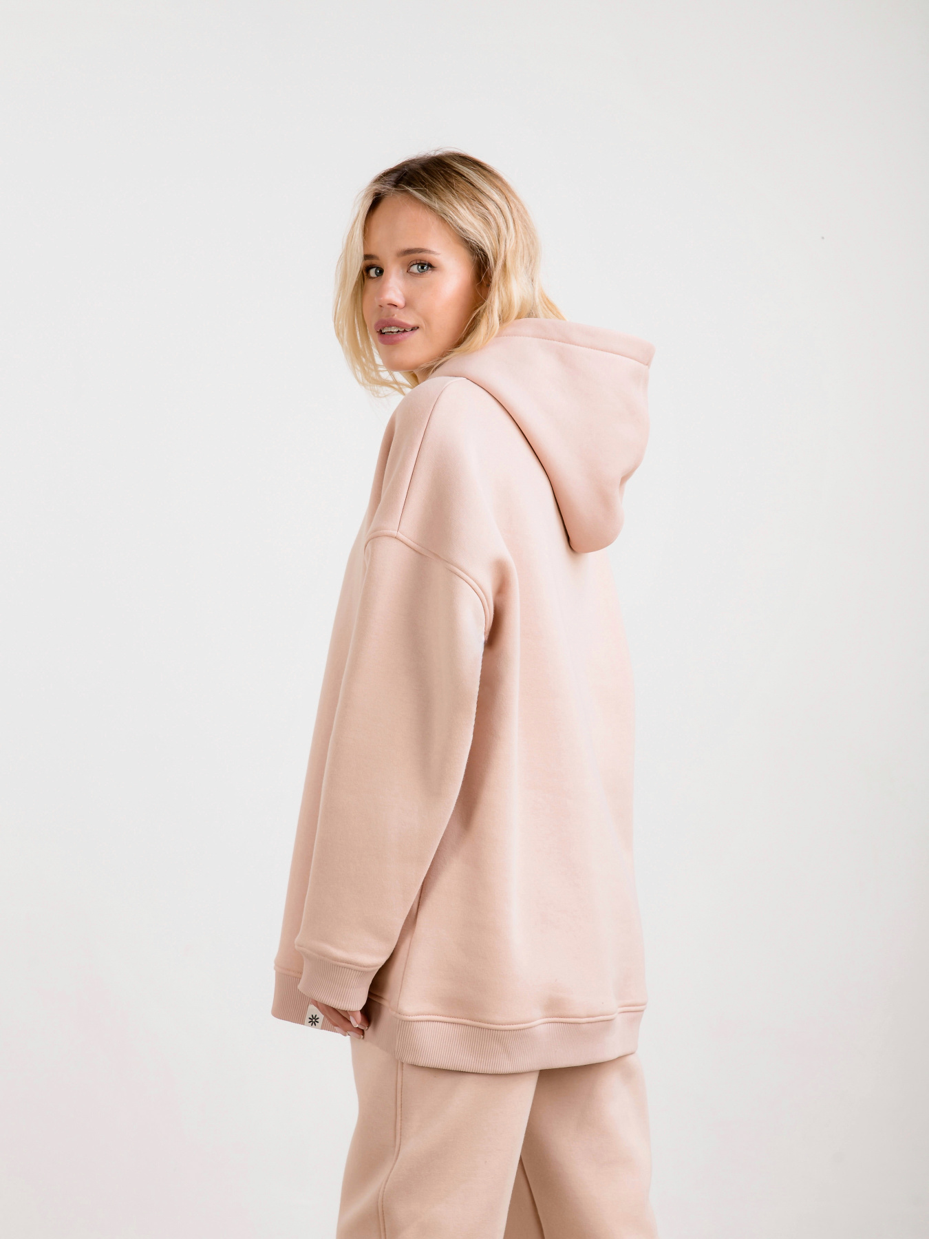 Худі Romashka модель 237017602071 Фото