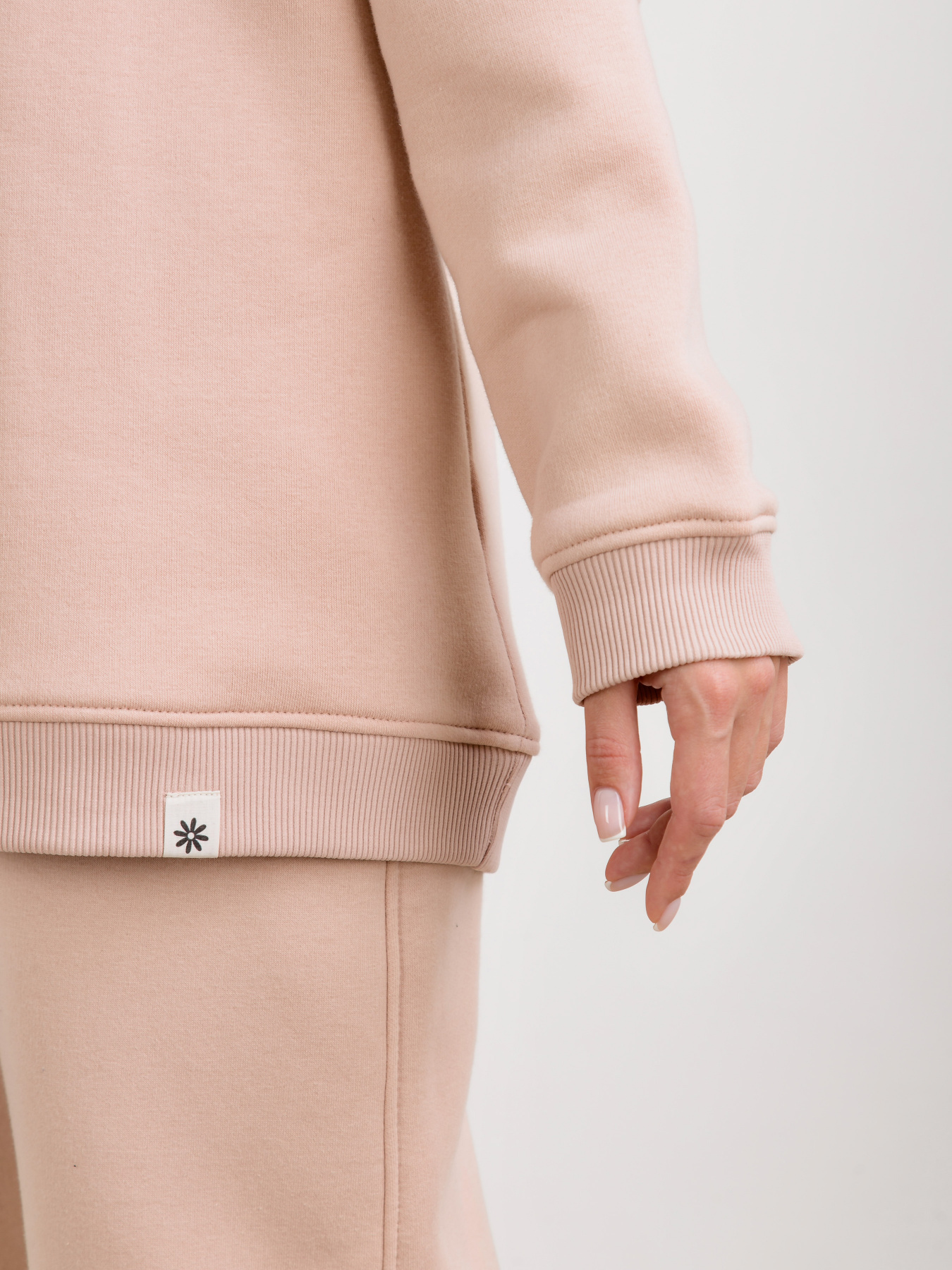 Худі Romashka модель 237017602071 Фото