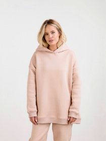 Худі Romashka модель 237017602071 Фото