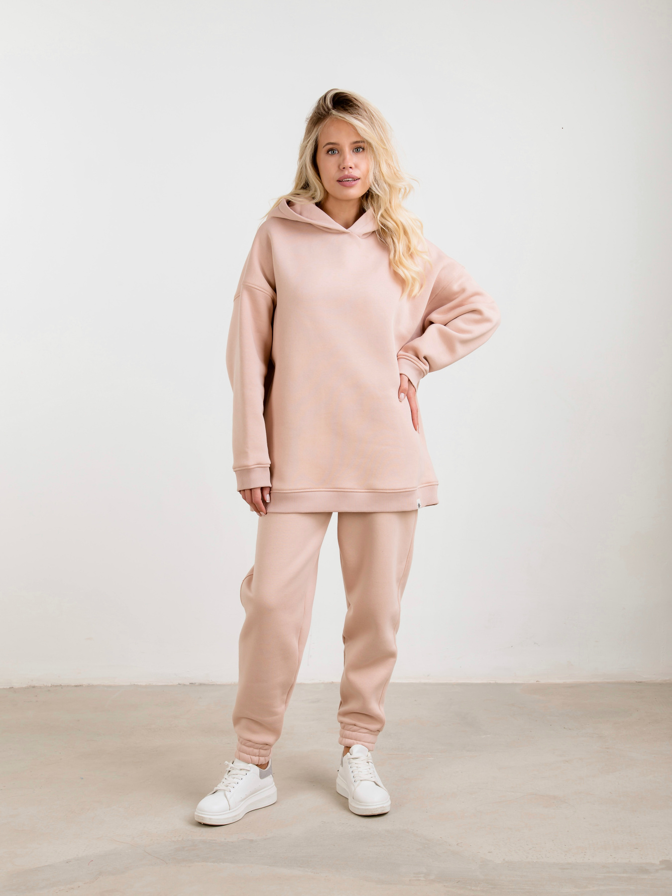 Худі Romashka модель 237017602071 Фото