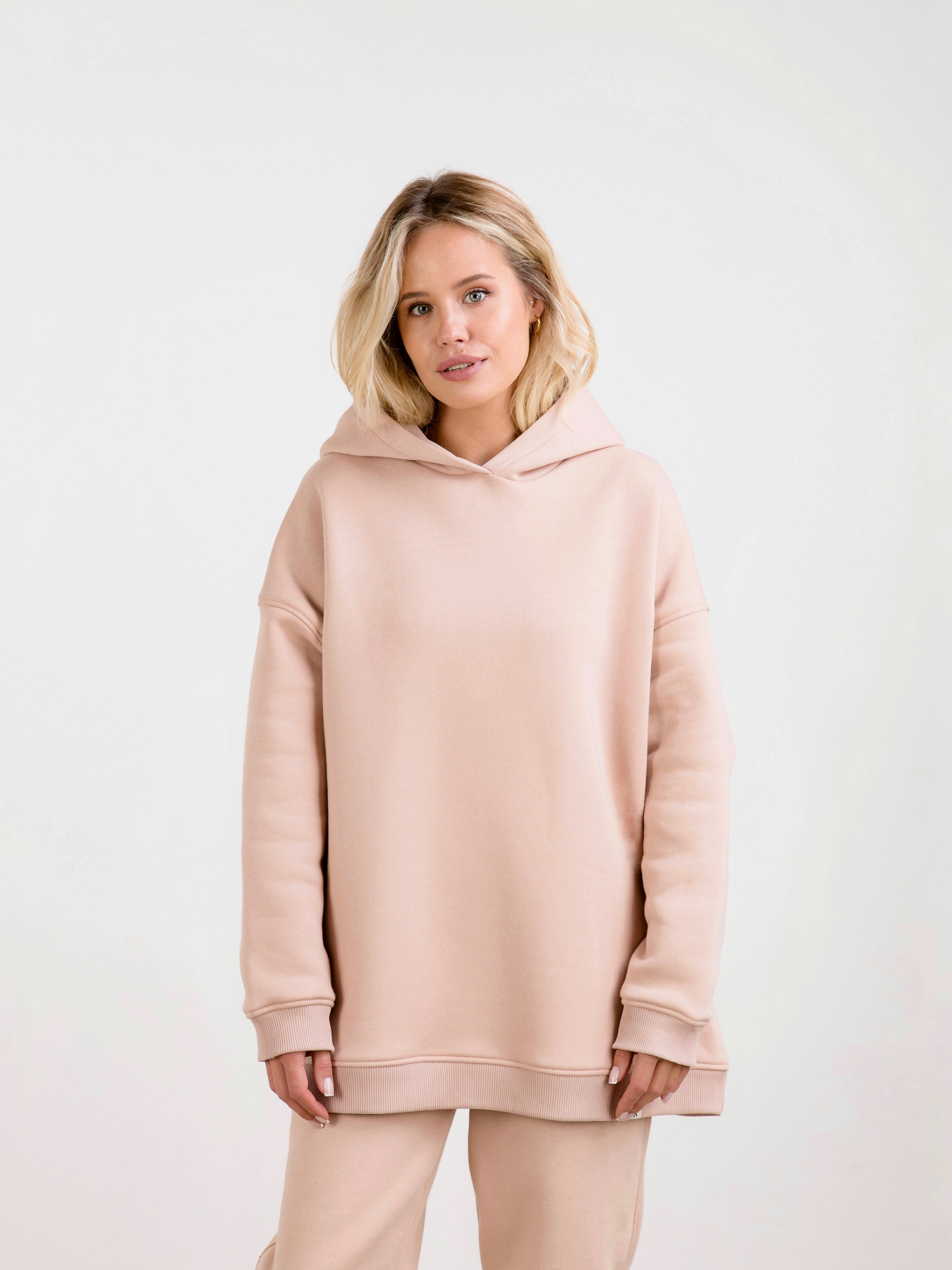 Худі Romashka модель 237017602071 Фото