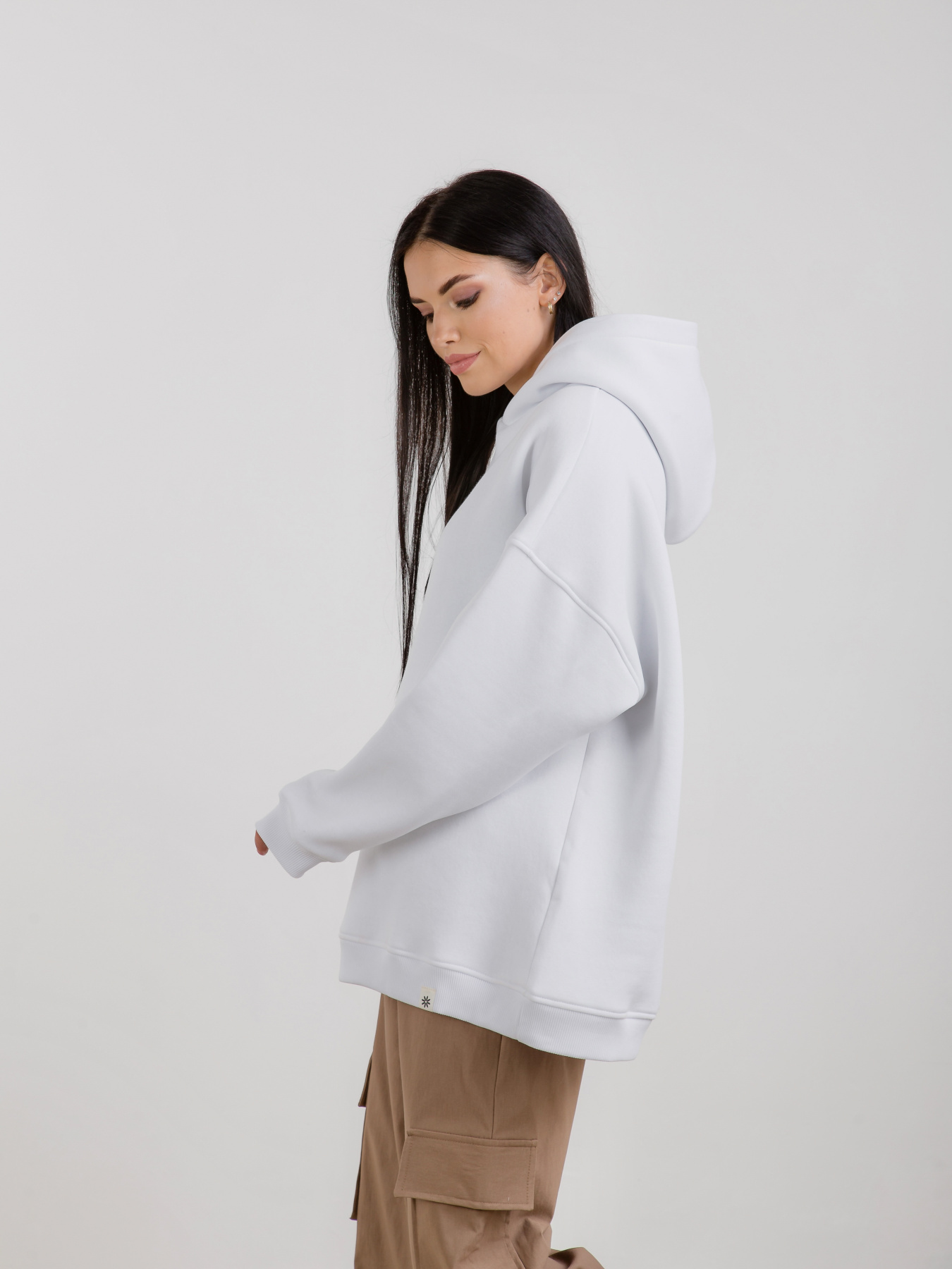 Худи Romashka модель 237017602091 Фото