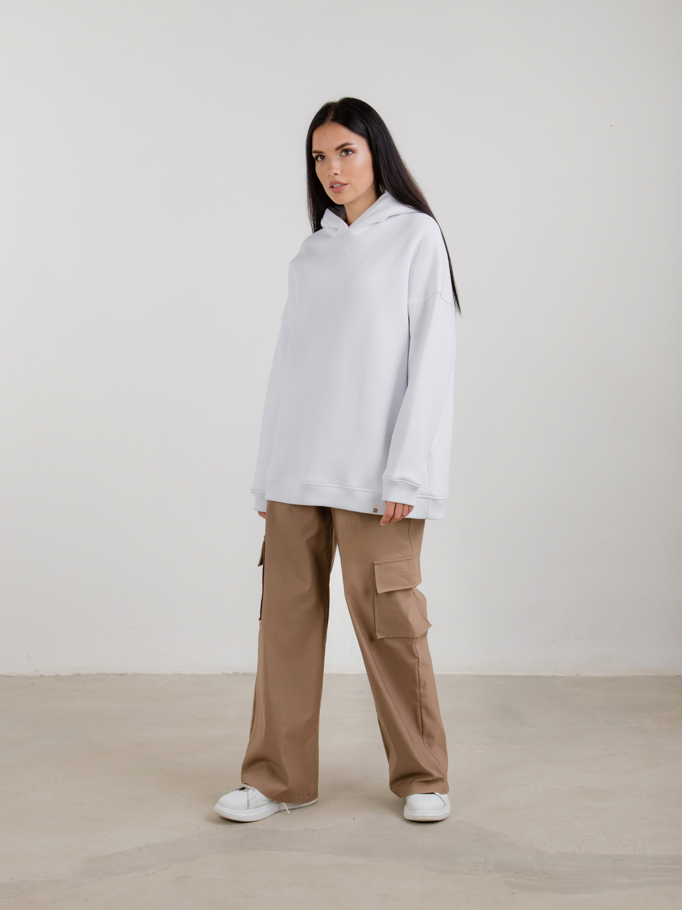 Худі Romashka модель 237017602091 Фото