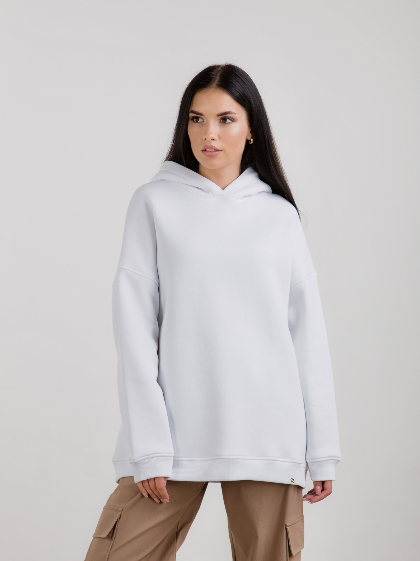 Худі Romashka модель 237017602091 Фото