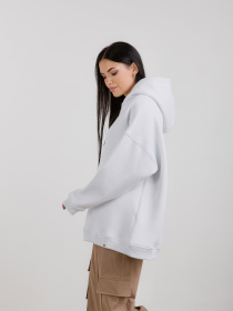 Худі Romashka модель 237017602091 Фото