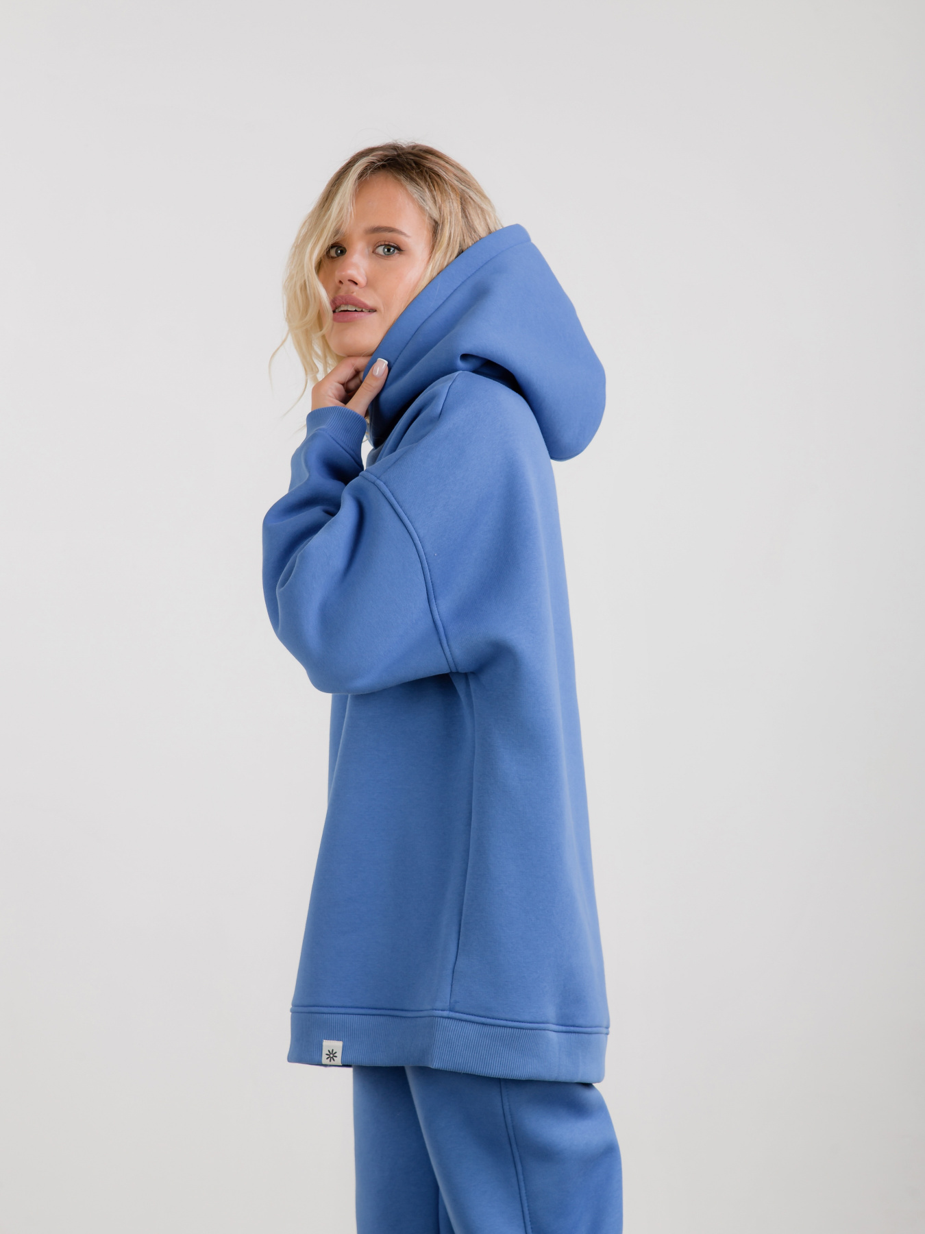 Худі Romashka модель 237017602029 Фото