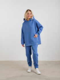 Худі Romashka модель 237017602029 Фото