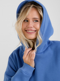 Худі Romashka модель 237017602029 Фото