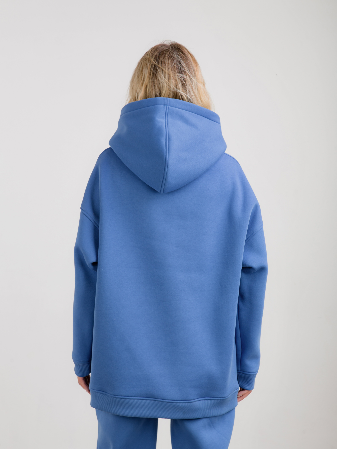 Худи Romashka модель 237017602029 Фото