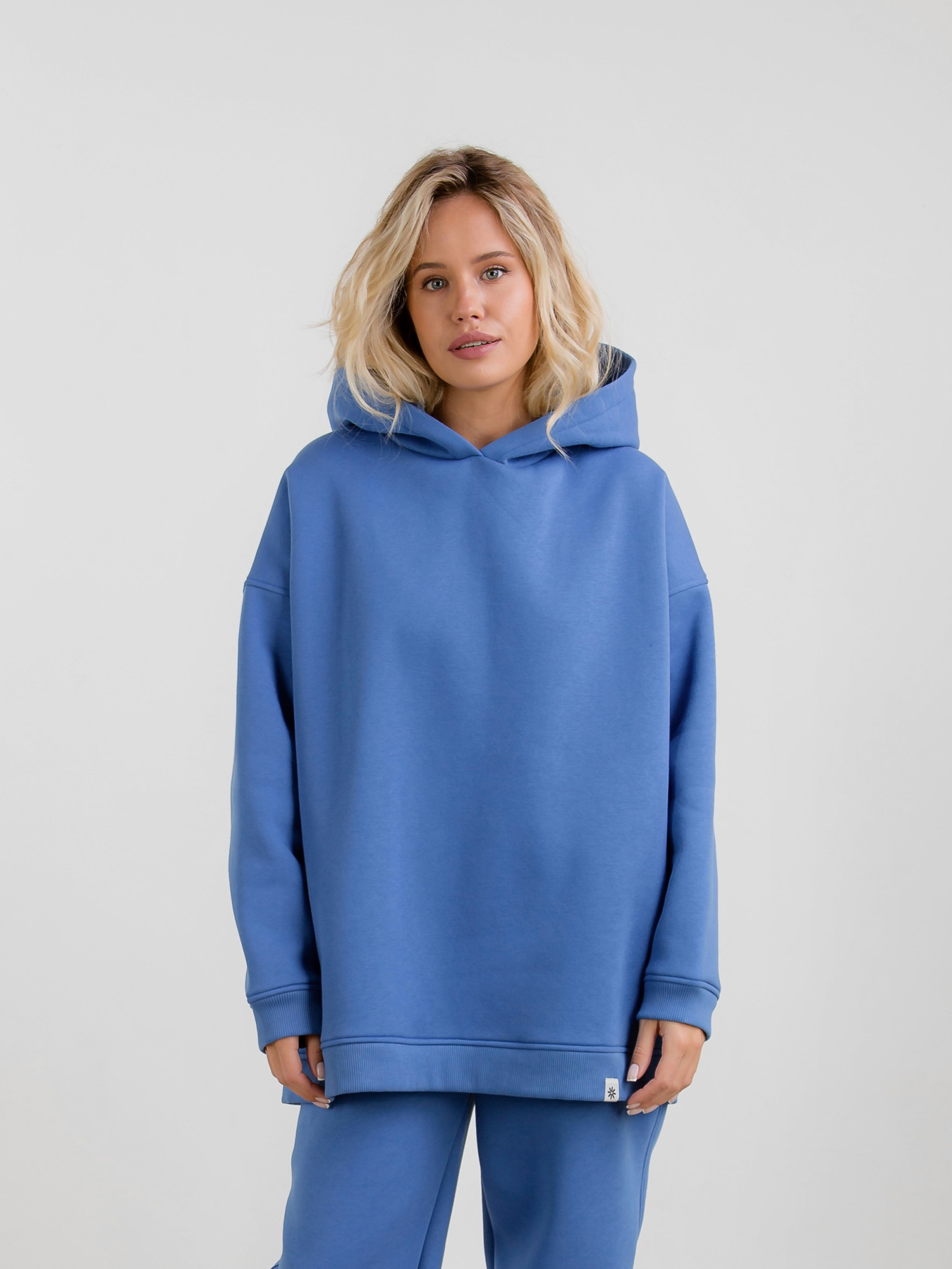 Худи Romashka модель 237017602029 Фото