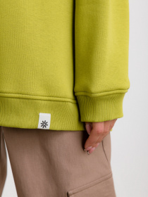 Худі Romashka модель 237017602032 Фото