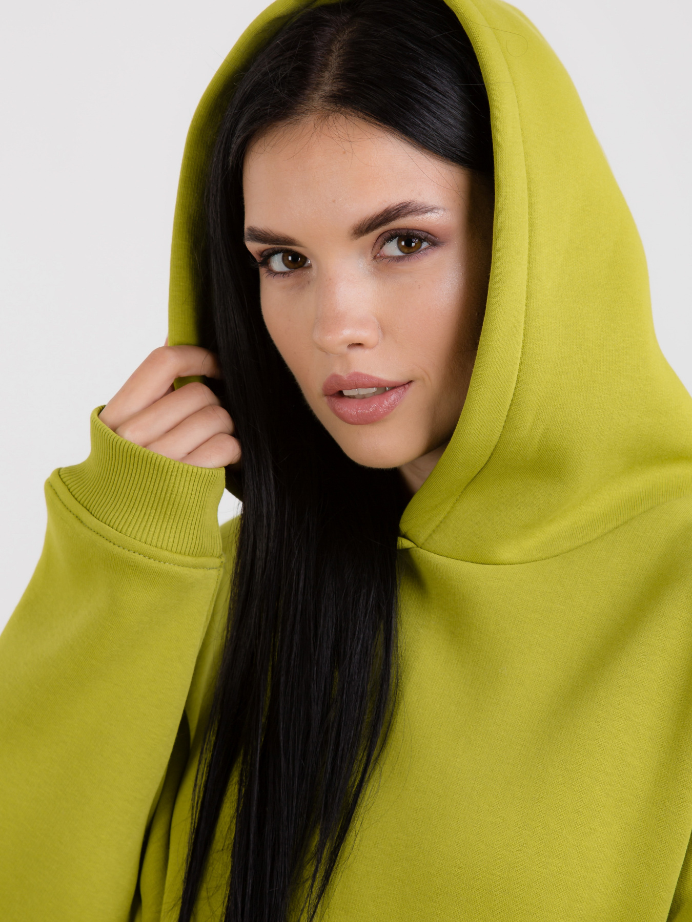 Худи Romashka модель 237017602032 Худи Romashka модель 237017602032 Фото