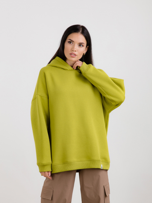 Худі Romashka модель 237017602032 Фото