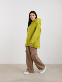 Худи Romashka модель 237017602032 Худи Romashka модель 237017602032 Фото