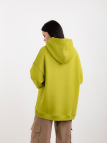 Худи Romashka модель 237017602032 Худи Romashka модель 237017602032 Фото