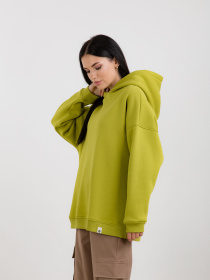 Худи Romashka модель 237017602032 Худи Romashka модель 237017602032 Фото