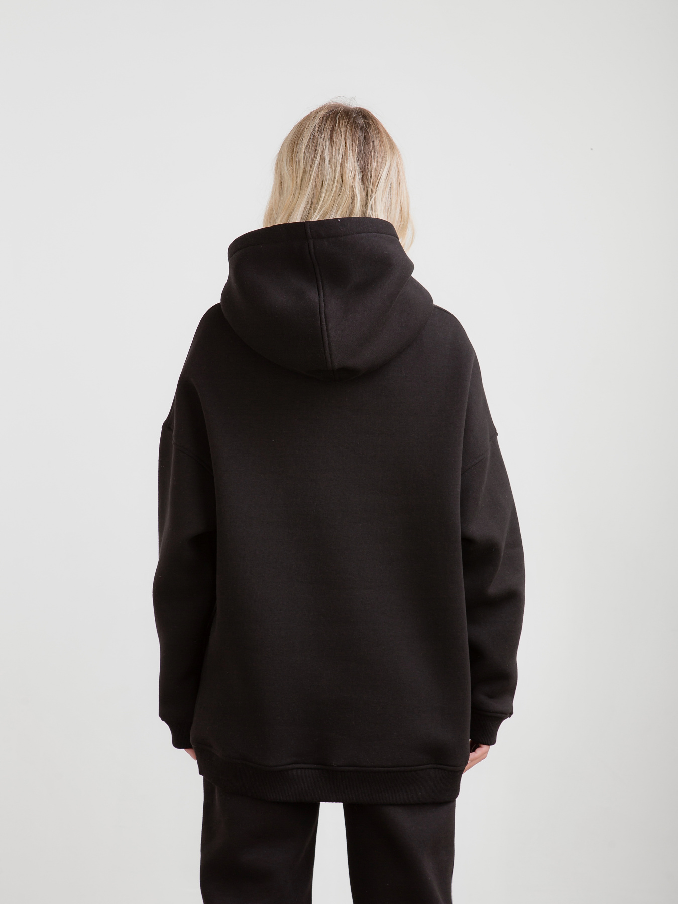 Худи Romashka модель 237017602101 Фото