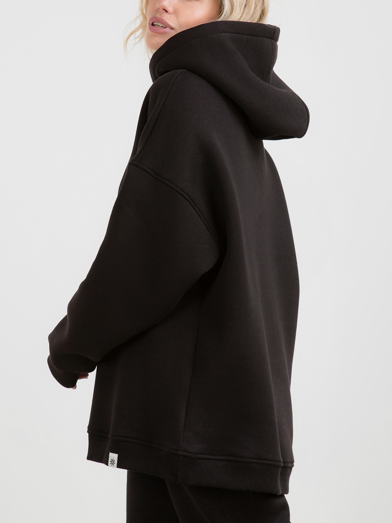 Худи Romashka модель 237017602101 Фото