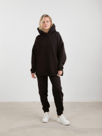 Худи Romashka модель 237017602101 Фото