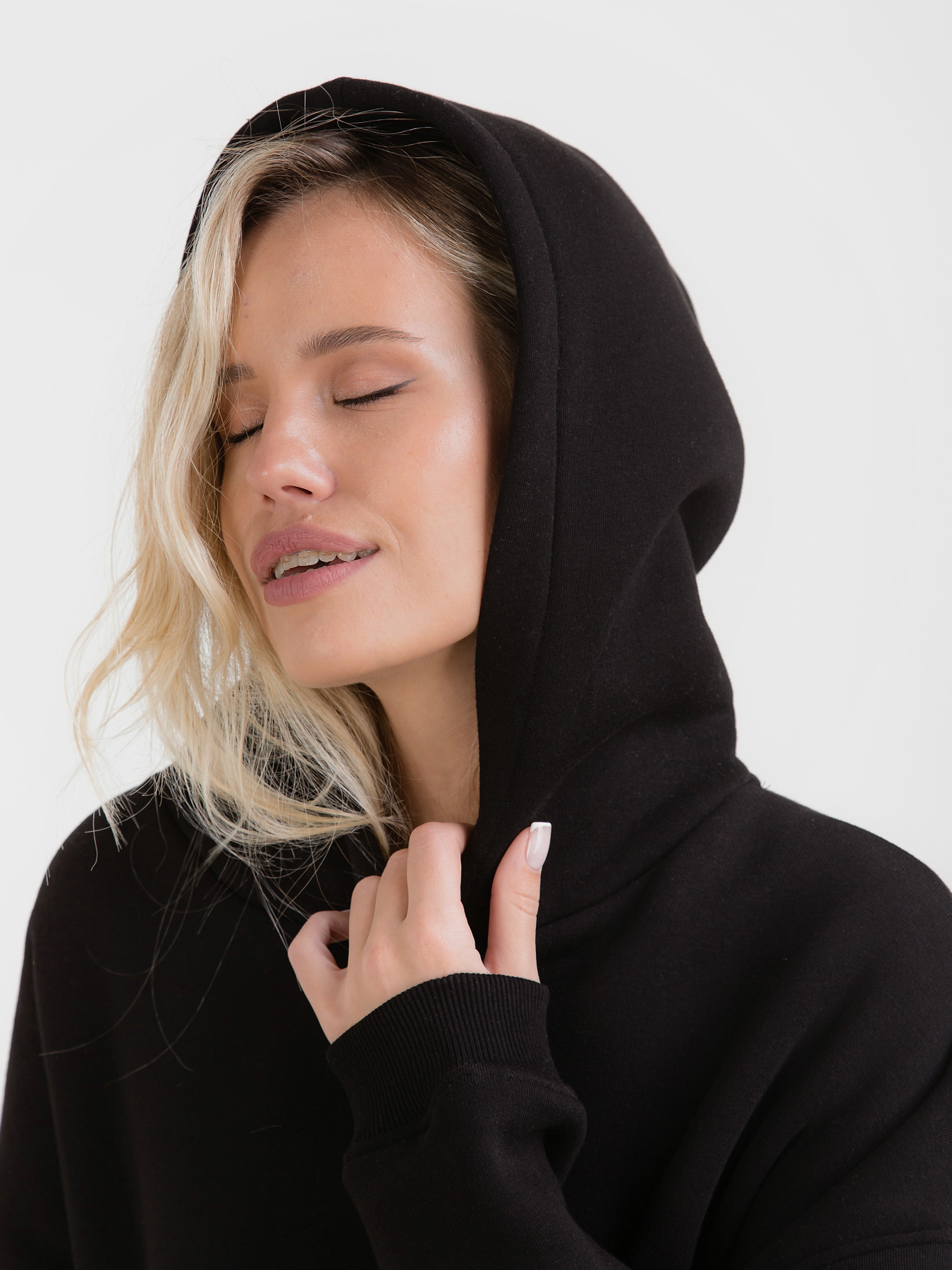 Худі Romashka модель 237017602101 Фото