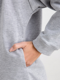 Худи Romashka модель 201234004081 Фото