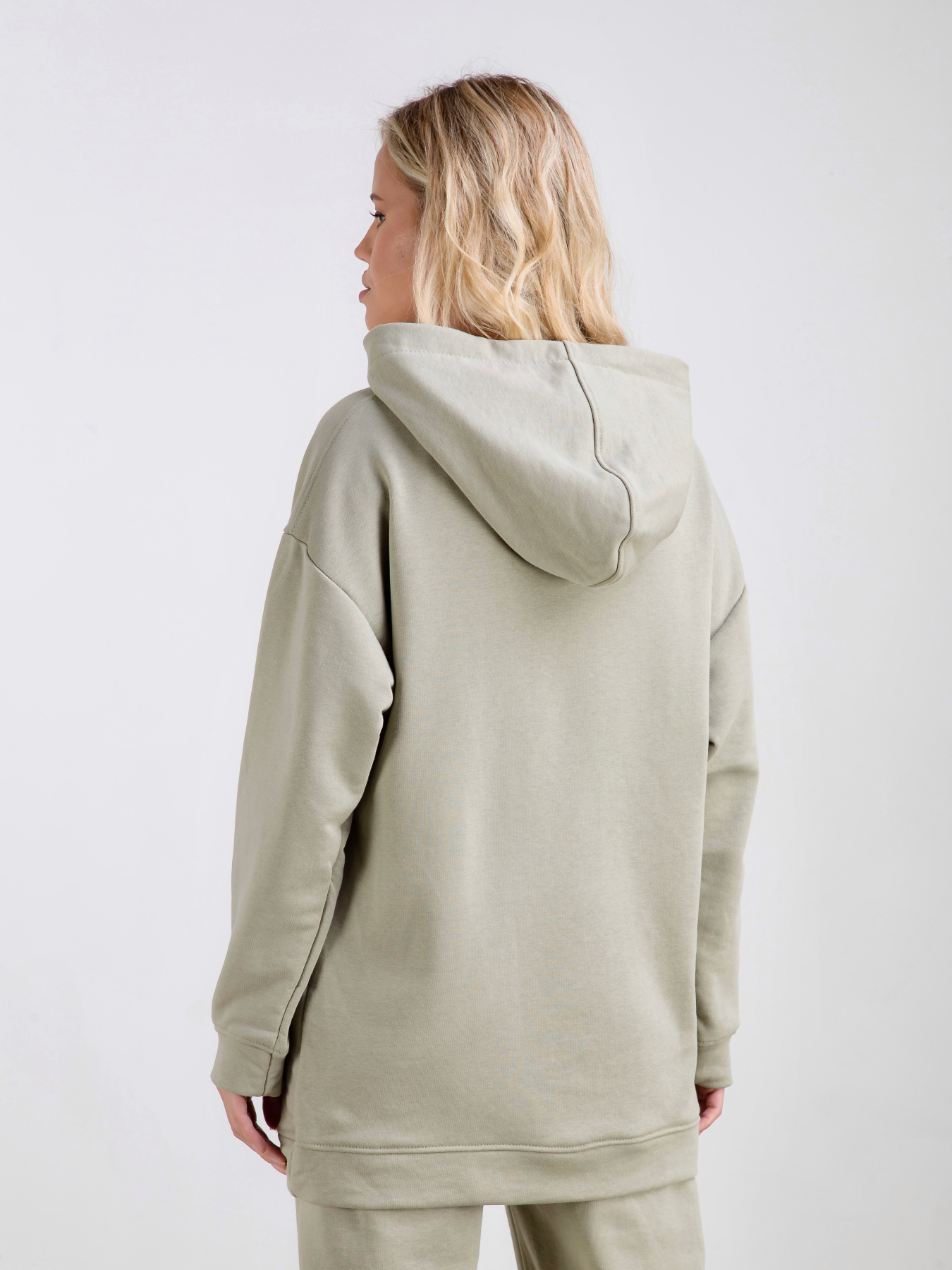 Худи Romashka модель 201234004039 Худи Romashka модель 201234004039 Фото