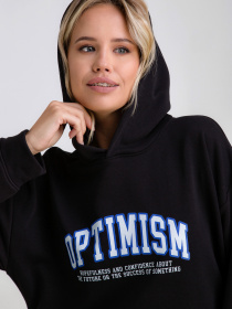 Худі Romashka модель 201234004101 Фото