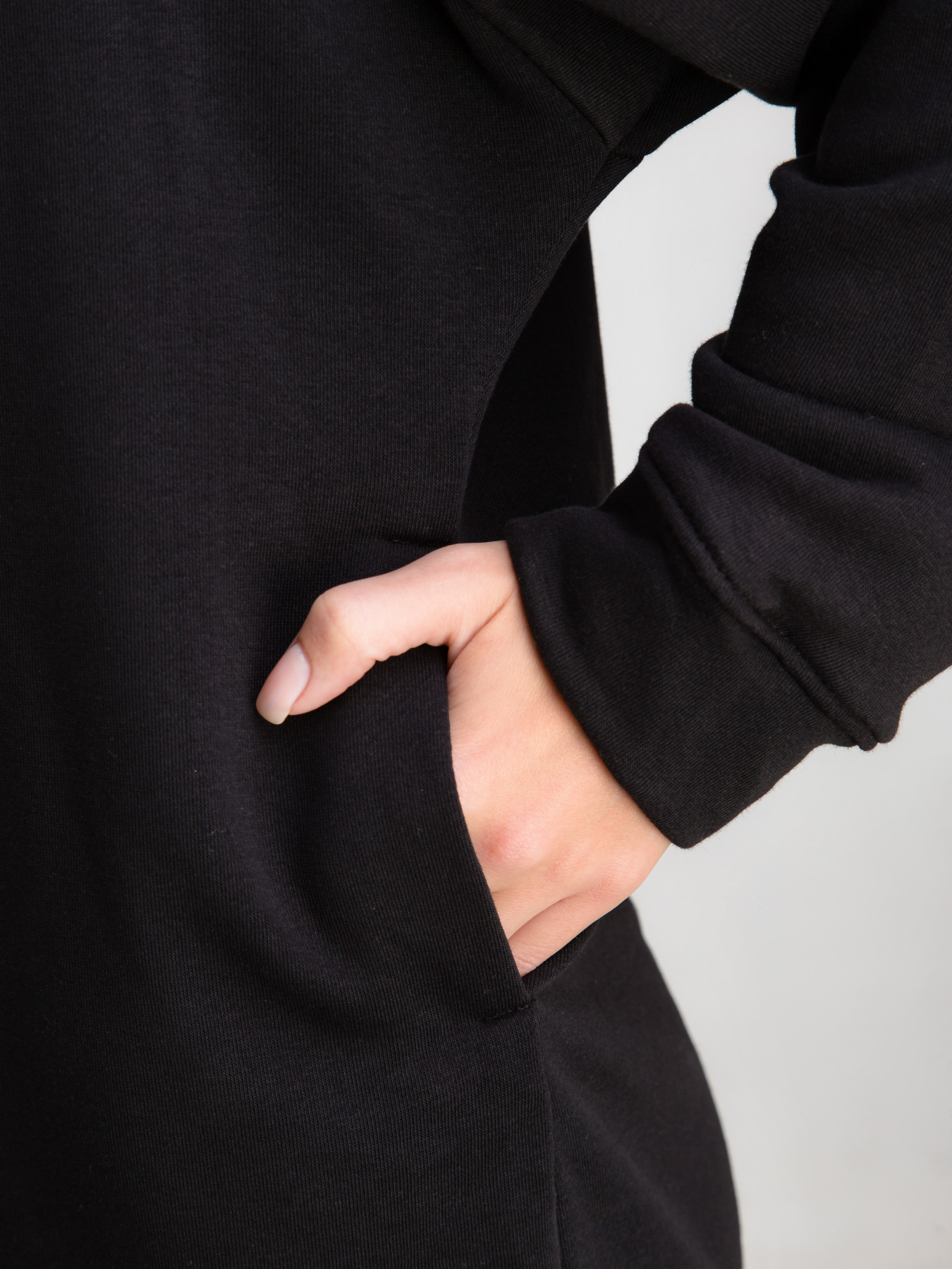 Худі Romashka модель 201234004101 Фото