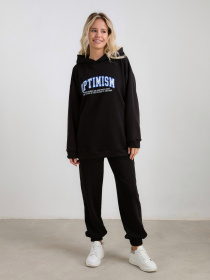 Худі Romashka модель 201234004101 Фото