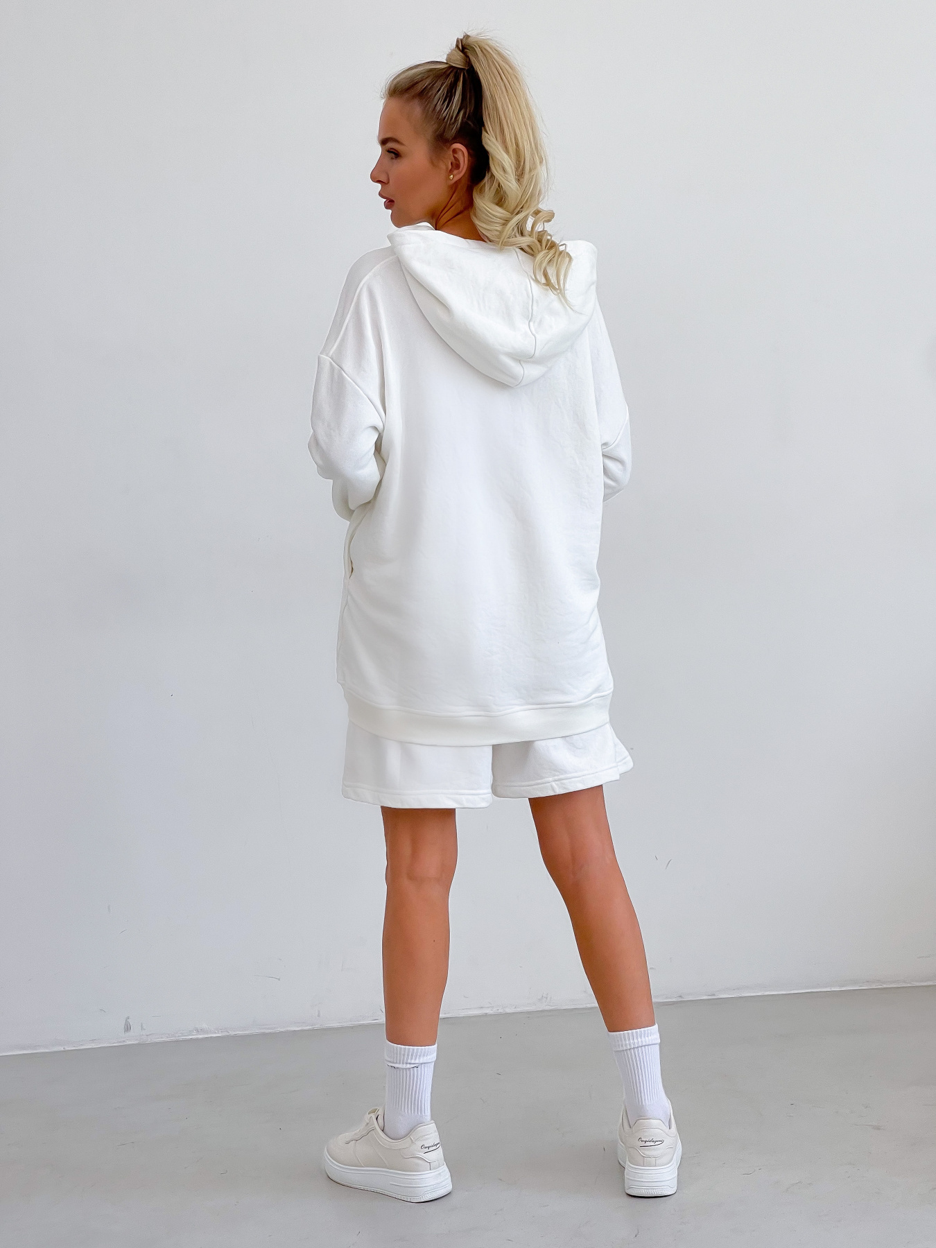 Худі Romashka модель 207017404072 Фото