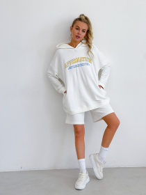 Худі Romashka модель 207017404072 Фото