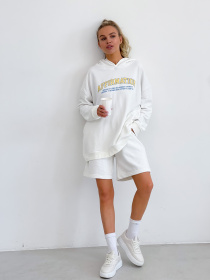 Худі Romashka модель 207017404072 Фото