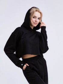 Худи Romashka модель 207017104101 Фото