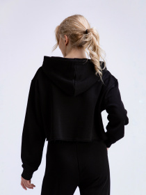 Худи Romashka модель 207017104101 Фото