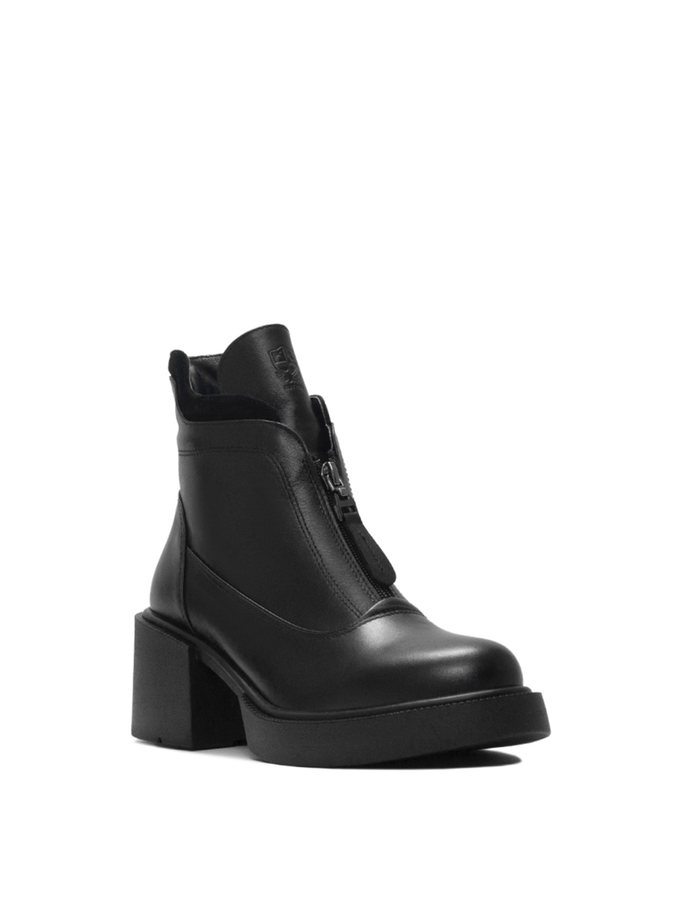 Ботинки Alex Bell модель 1167997 Фото