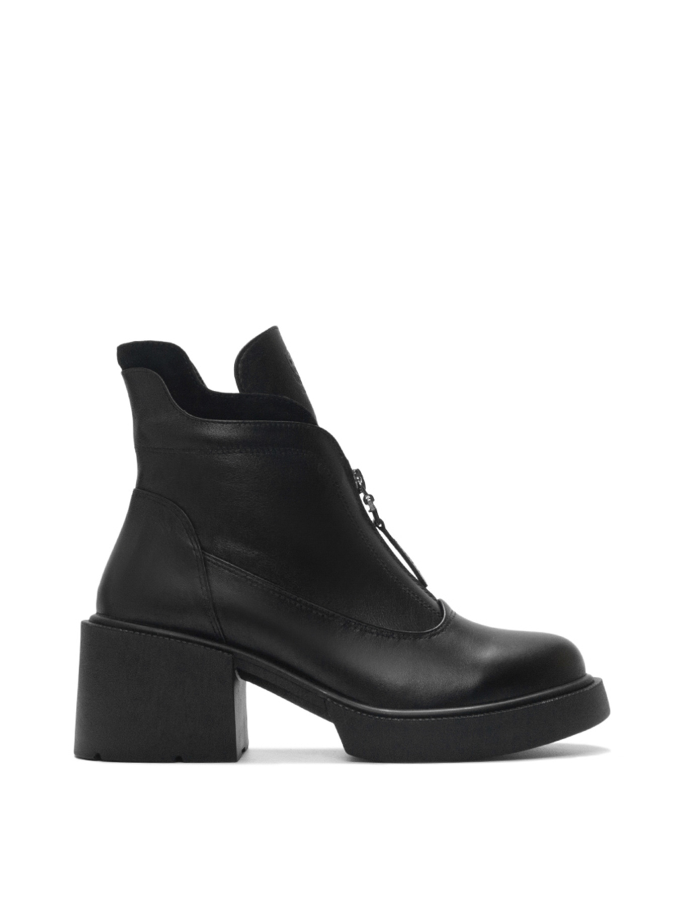 Ботинки Alex Bell модель 1167997 Фото