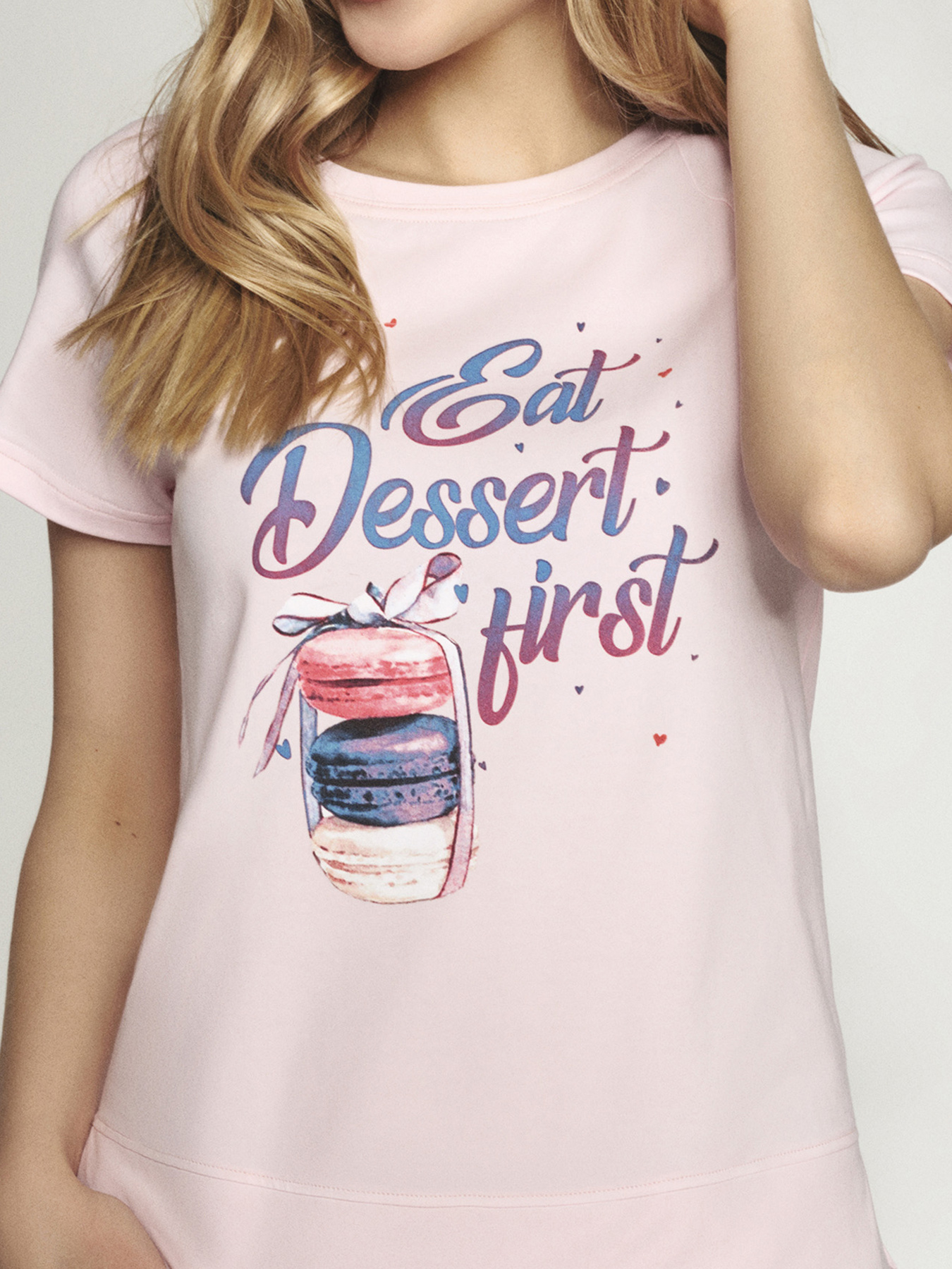 Піжама Ellen модель LNP351001 Фото