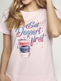 Піжама Ellen модель LNP351001 Фото