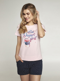 Піжама Ellen модель LNP351001 Фото